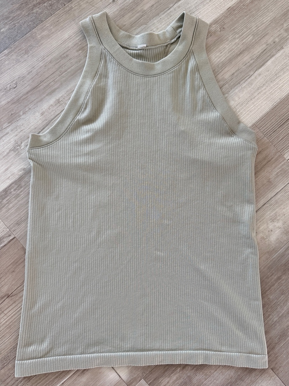 Athleta Renew Racerback